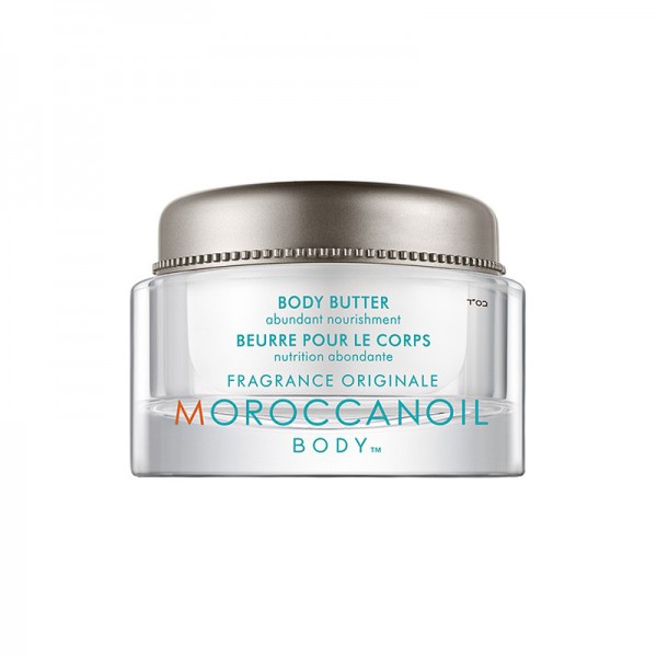 moroccanoil body butter originale